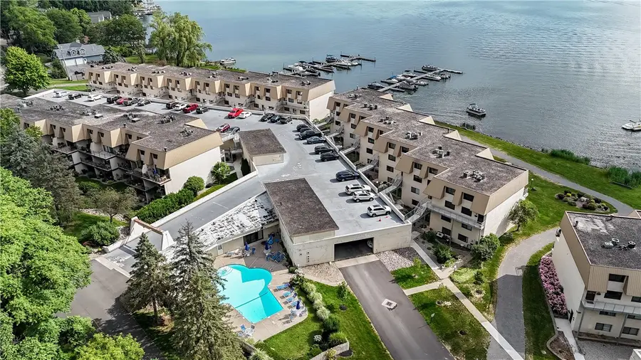 259 Bay Village Drive, Rochester, NY 14609 - #3