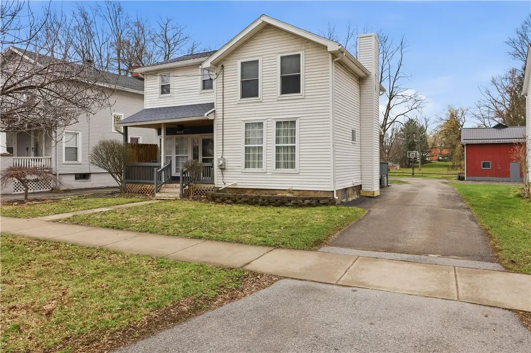 222 W Main Street, Palmyra, NY 14522 - #1