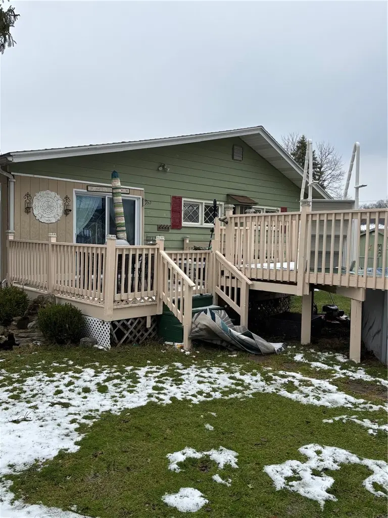 24 E Camp Street, Auburn, NY 13021 - #2