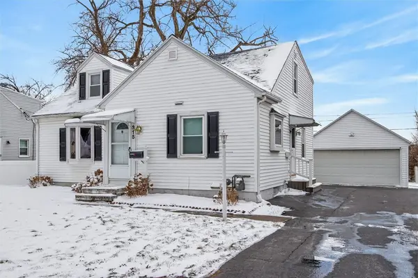 315 Orland Road, Rochester, NY 14622