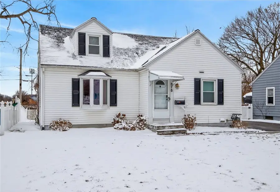 315 Orland Road, Rochester, NY 14622 - #2