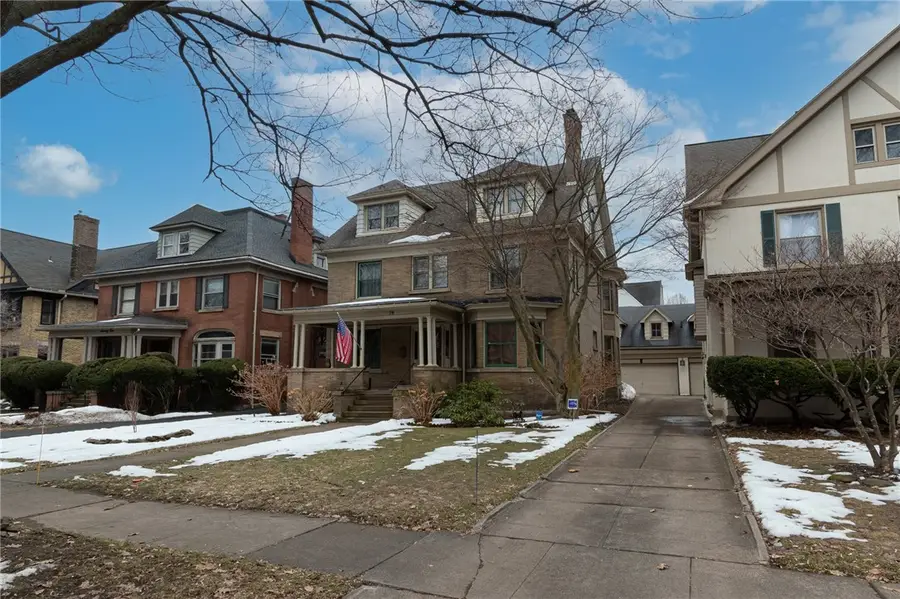 78 Brunswick Street, Rochester, NY 14607 - #3