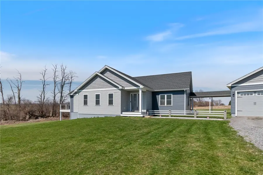 482 Armstrong Road, Geneva, NY 14456 - #3