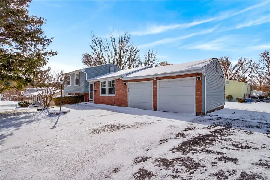 45 Marberth Drive, Henrietta, NY 14467 - #2