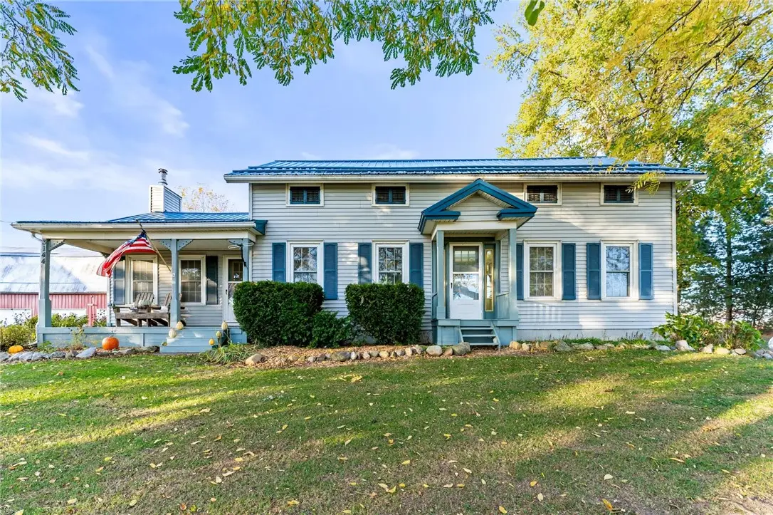 3144 State Route 488, Clifton Springs, NY 14432 - #1