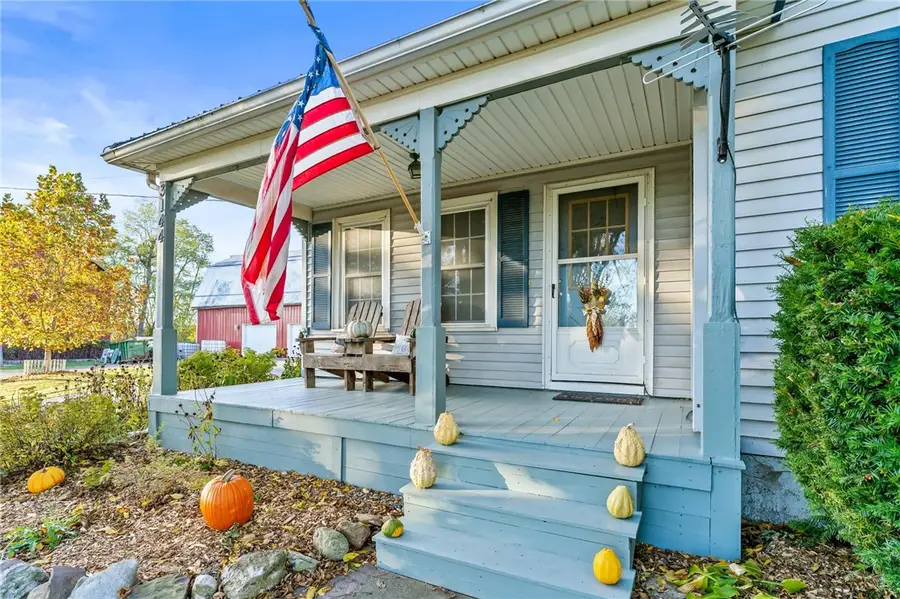 3144 State Route 488, Clifton Springs, NY 14432 - #3