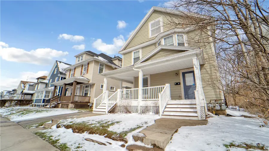 220-222 Cedarwood Terrace, Rochester, NY 14609 - #2