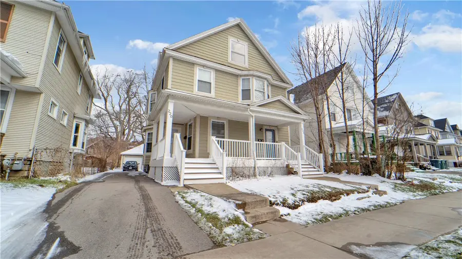 220-222 Cedarwood Terrace, Rochester, NY 14609 - #3