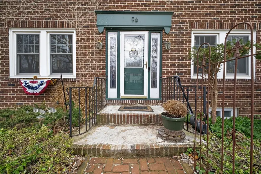 96 Thomas Avenue, Rochester, NY 14617 - #2