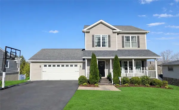 331 N Glen Avenue, Watkins Glen, NY 14891