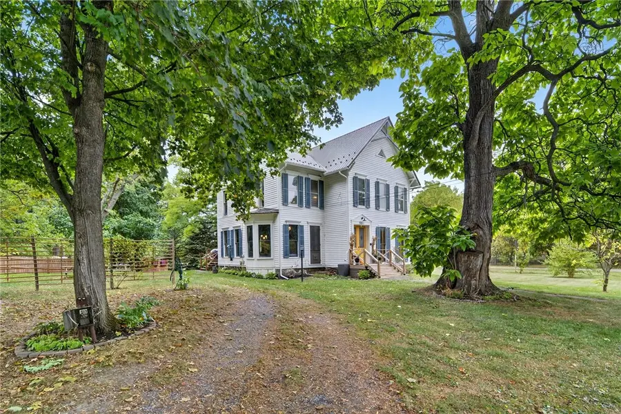 8450 N Maple Street, Lodi, NY 14860 - #3