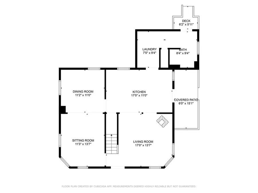 118 Main Street, Laurens, NY 13796 - #2