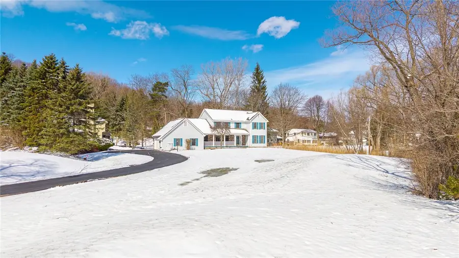 20 Sylvan Glen, Fairport, NY 14450 - #2