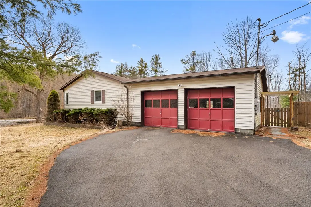 4 Deer Run Road, Newfield, NY 14867 - #1