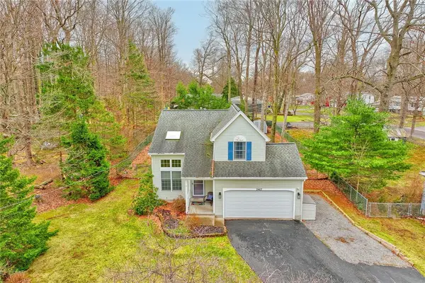 2463 Westside Drive, North Chili, NY 14514