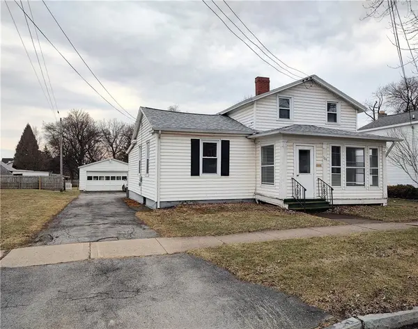 189 North Street, Geneva, NY 14456