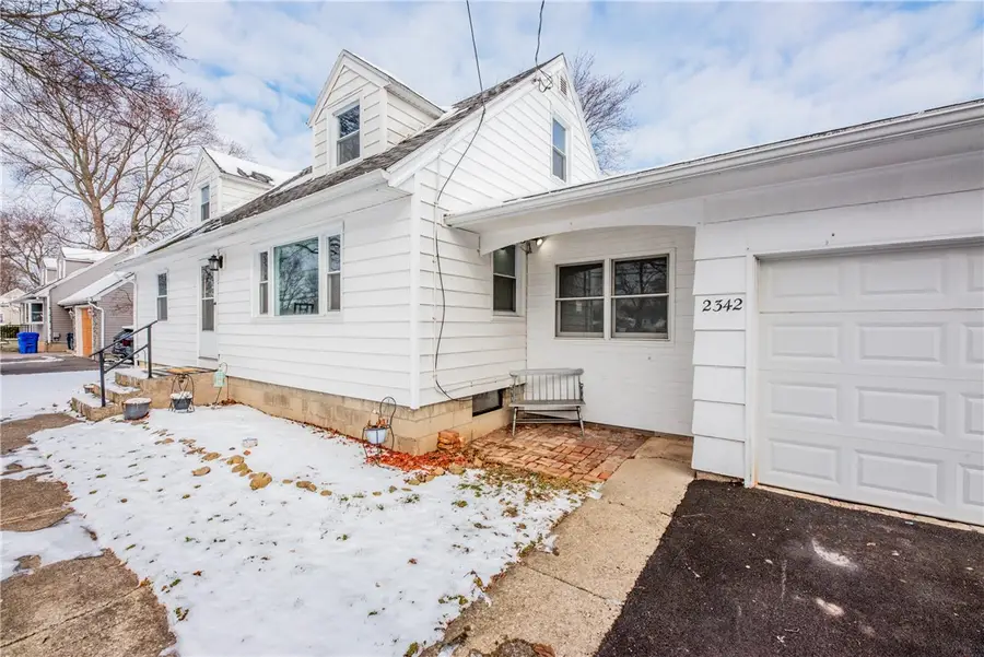 2342 Westside Drive, Rochester, NY 14624 - #2
