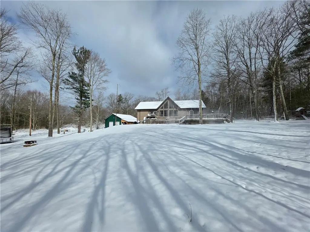 4679 Cook Road, Woodhull, NY 14898 - #1