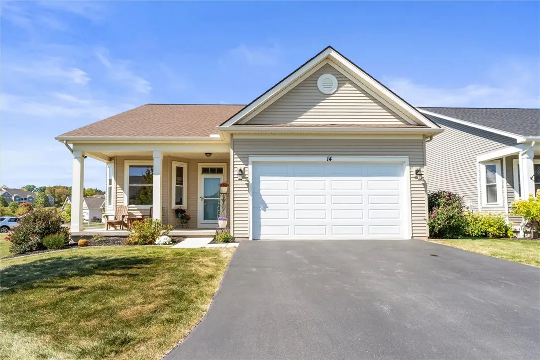 14 Thompson Lane, Canandaigua, NY 14424 - #1