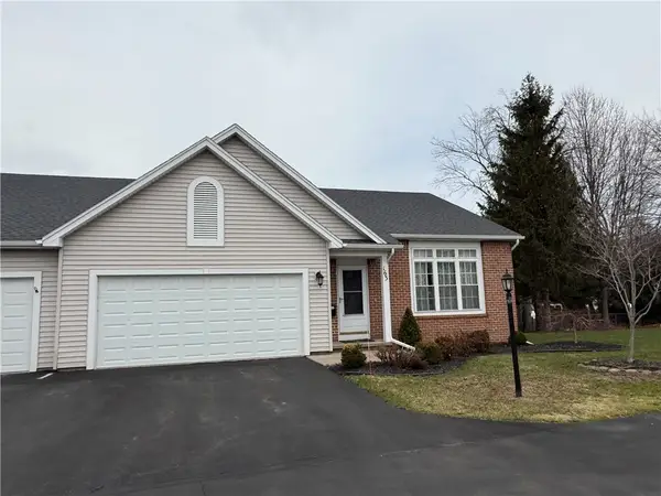 163 Lillian Lane, Rochester, NY 14616