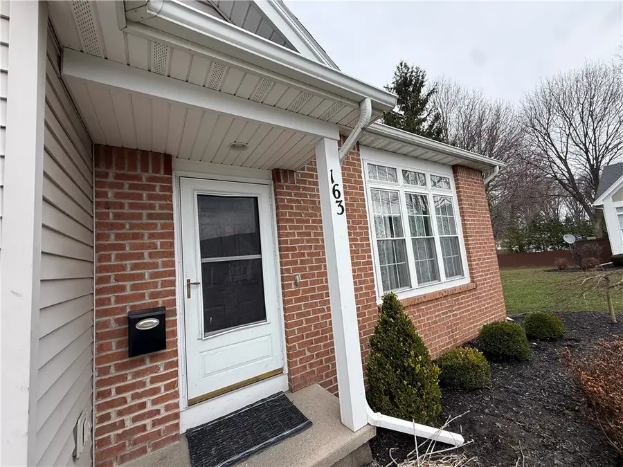 163 Lillian Lane, Rochester, NY 14616 - #3