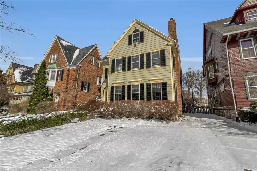 29 Hodge Avenue, Buffalo, NY 14222 - #2