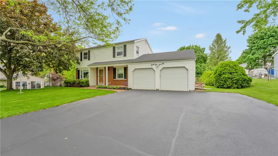 6170 Deerfield Drive, Farmington, NY 14425 - #3