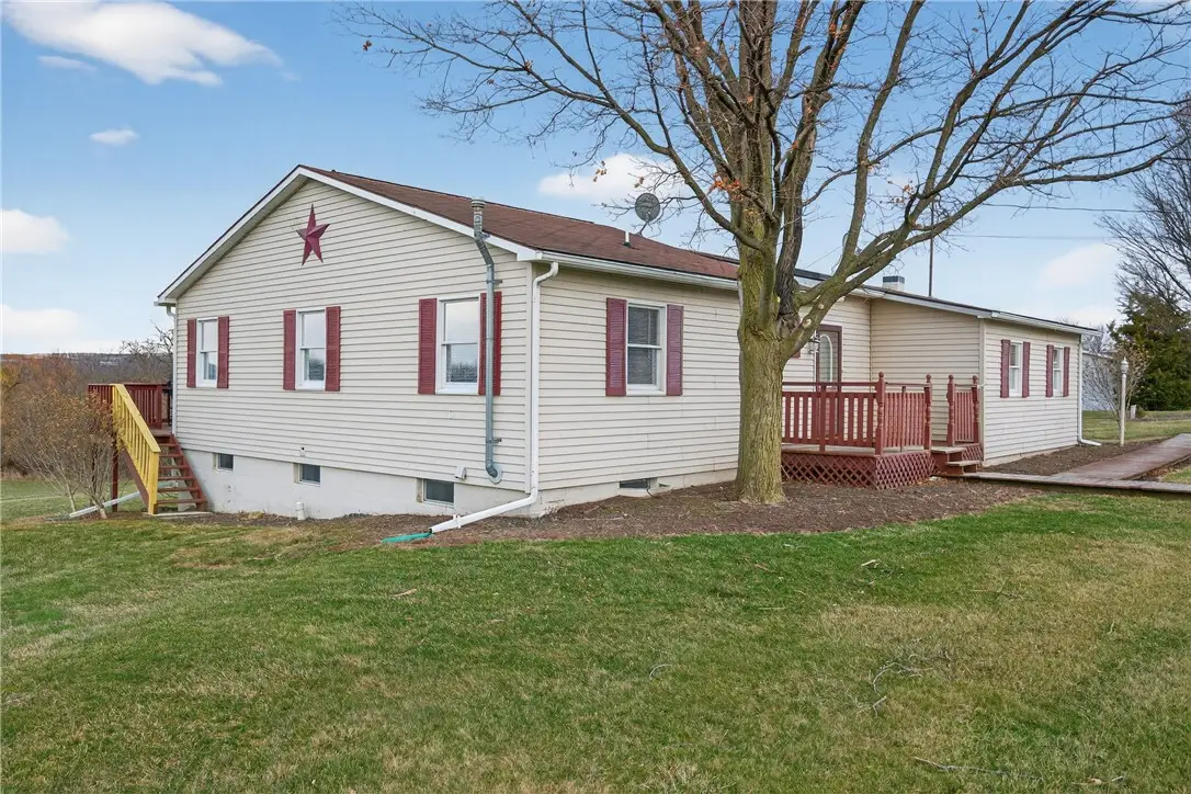 2983 Wood Road, Himrod, NY 14842 - #1