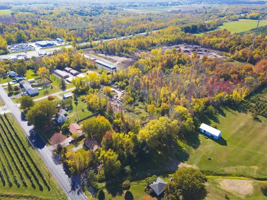 6523 Tuckahoe Rd Vl 2, Williamson, NY 14589 - #2