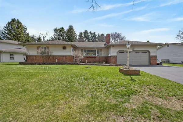 66 Rick Edge Circle, Rochester, NY 14609