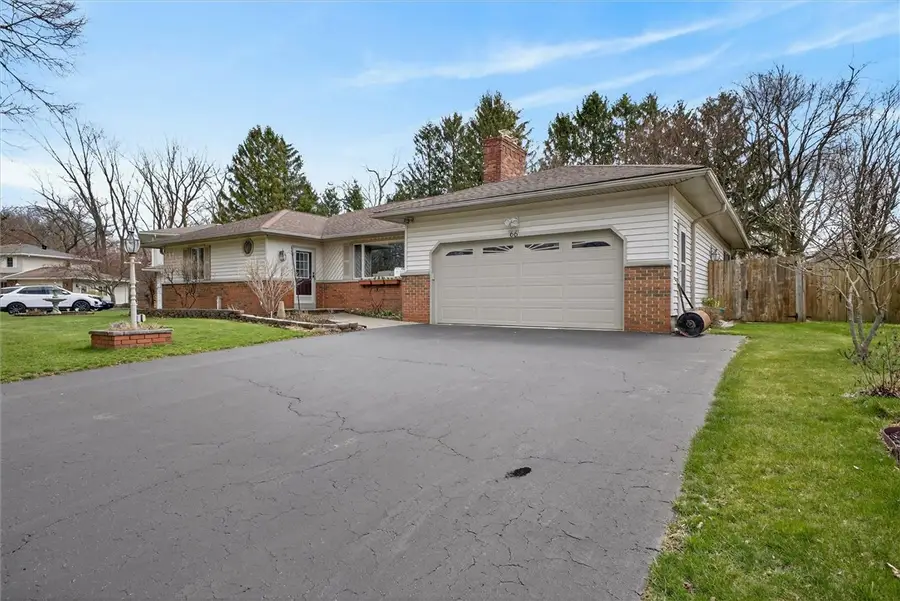 66 Rick Edge Circle, Rochester, NY 14609 - #2