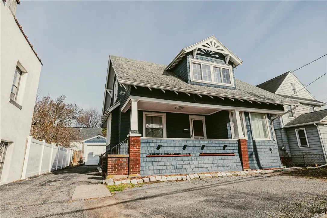 122 E Henrietta Road, Rochester, NY 14620 - #1