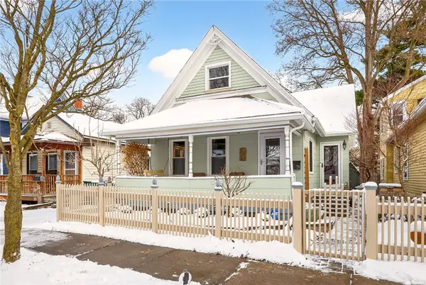 78 Sanford Street, Rochester, NY 14620