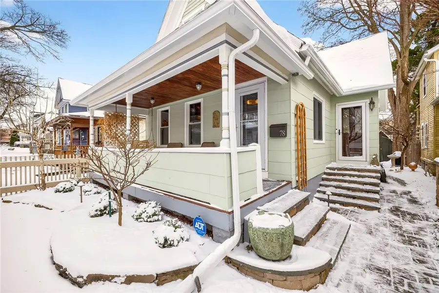 78 Sanford Street, Rochester, NY 14620 - #3