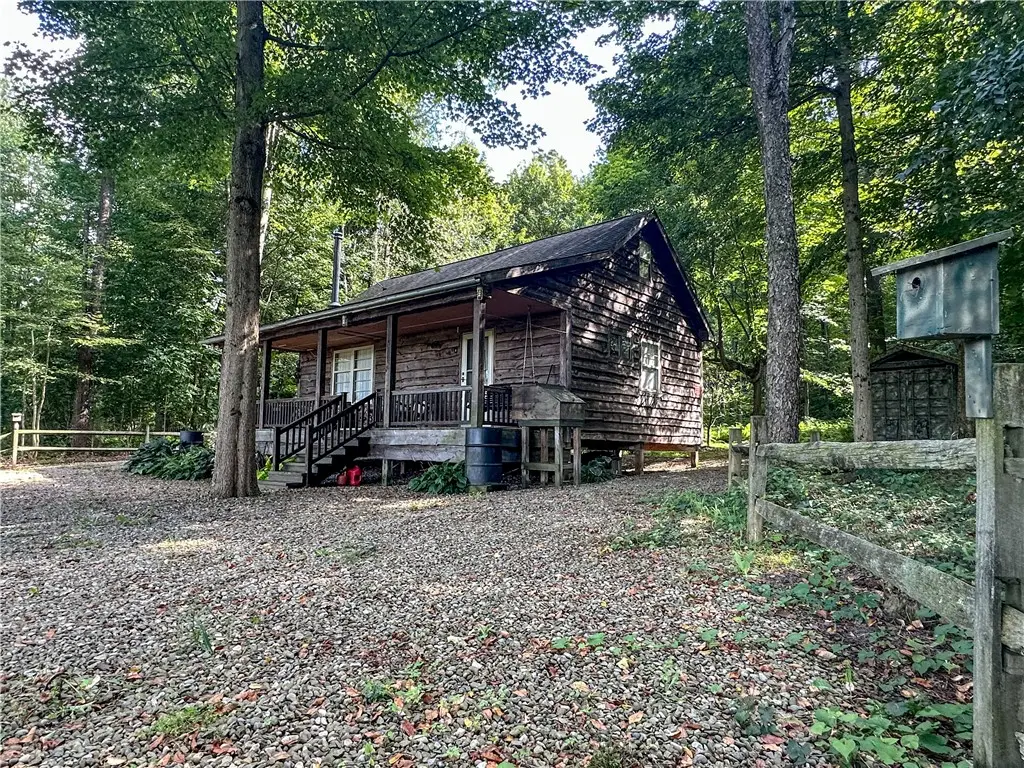 VL Kidder Road, Sherman, NY 14781 - #1