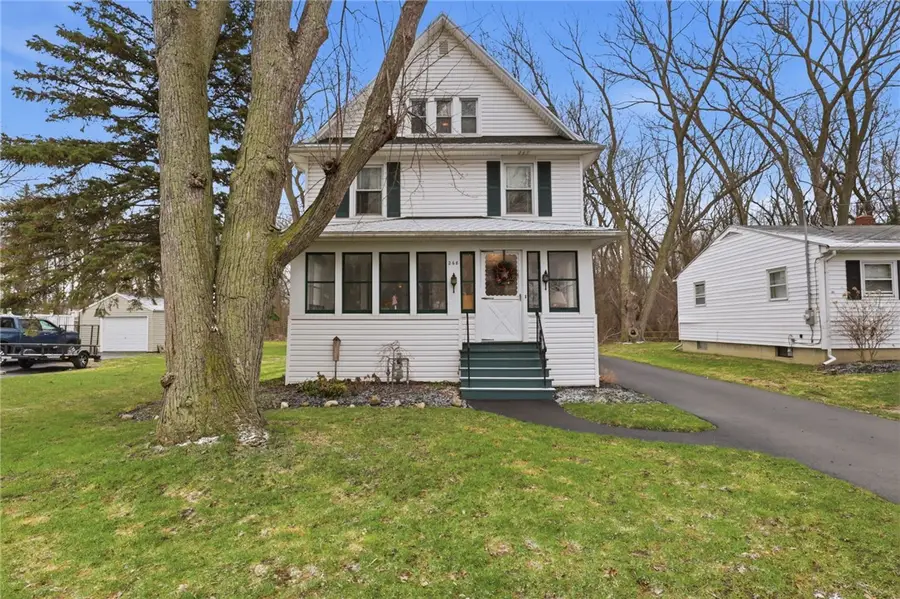 268 Ross Street, Batavia, NY 14020 - #2