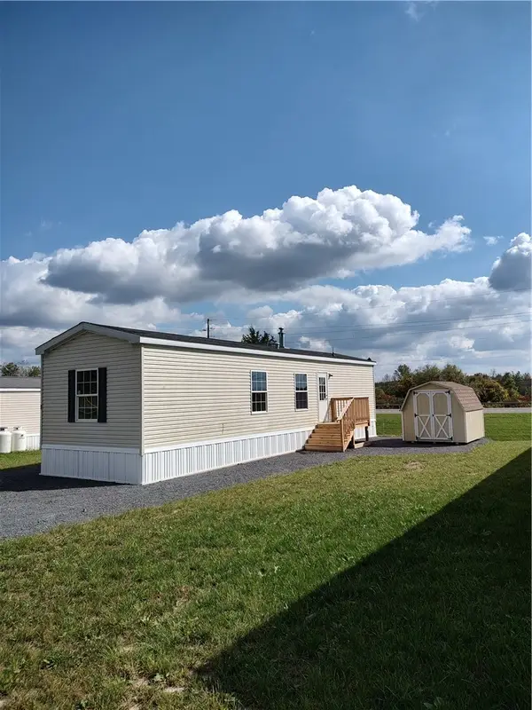 1687 Wilsey Road, Savannah, NY 13146