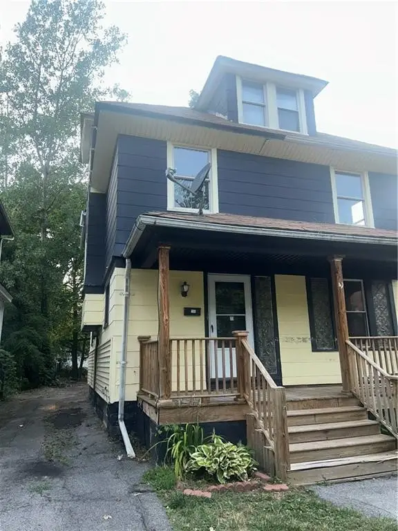 49 Santee Street, Rochester, NY 14606 - #3