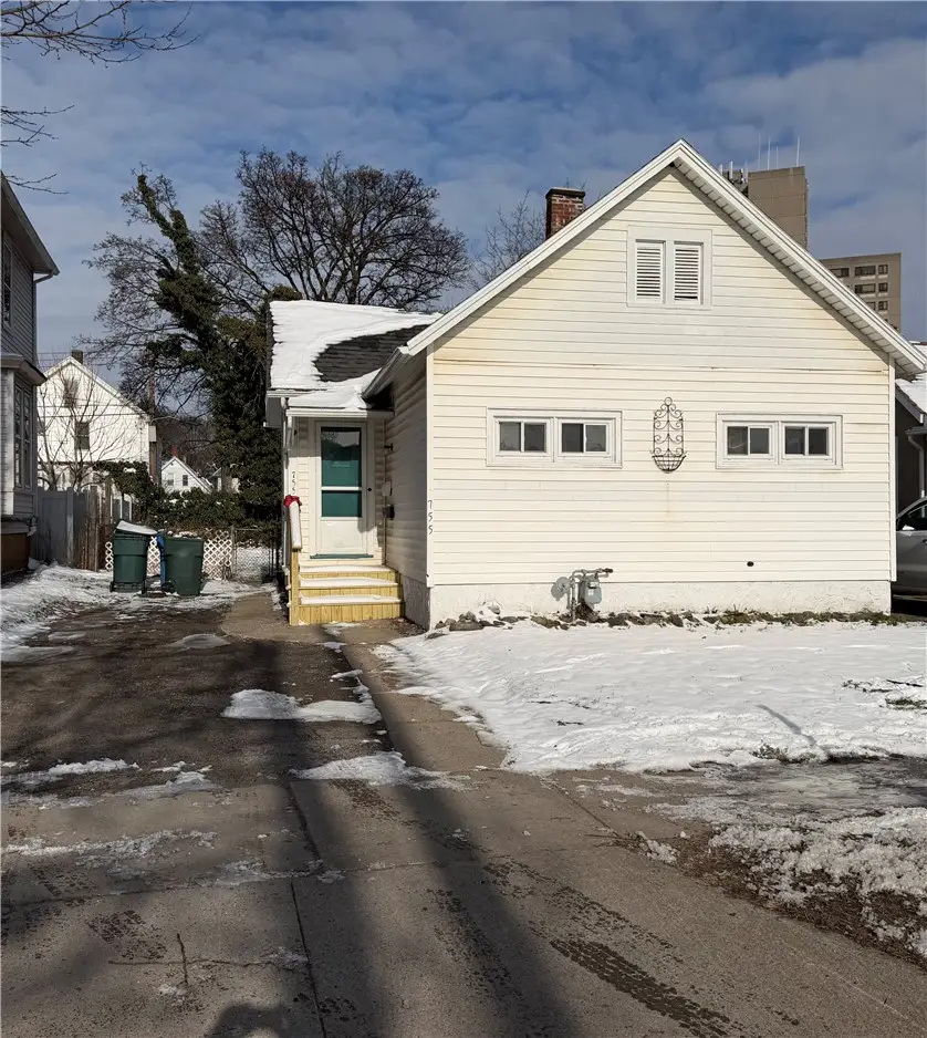 755 Goodman Street S, Rochester, NY 14620 - #1