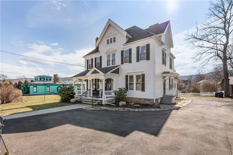 21 Shethar Street, Hammondsport, NY 14840 - #2