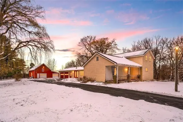 7293 N Street Road, Auburn, NY 13021