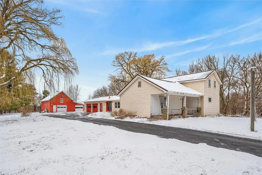 7293 N Street Road, Auburn, NY 13021 - #2