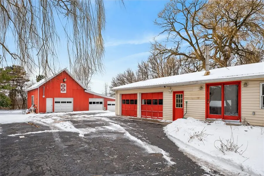 7293 N Street Road, Auburn, NY 13021 - #3