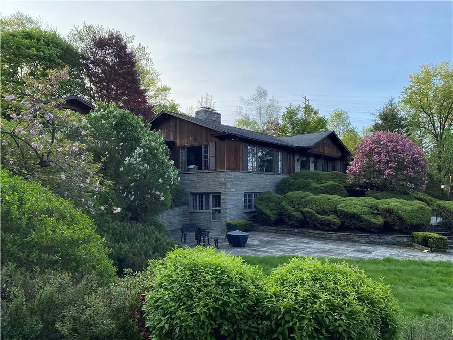 615 Cayuga Heights Road, Ithaca, NY 14850 - #2