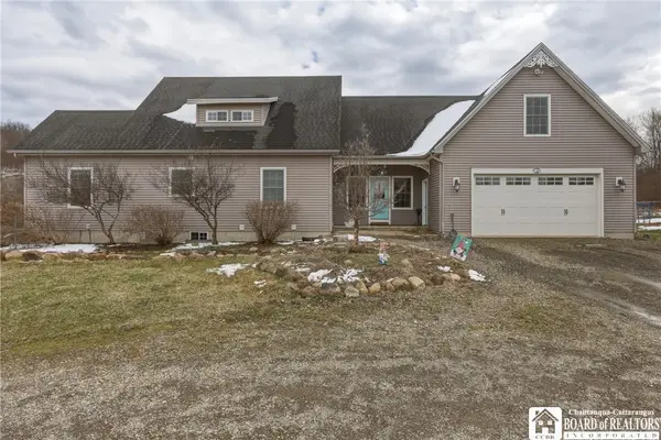 33 Diamond Drive, Frewsburg, NY 14738