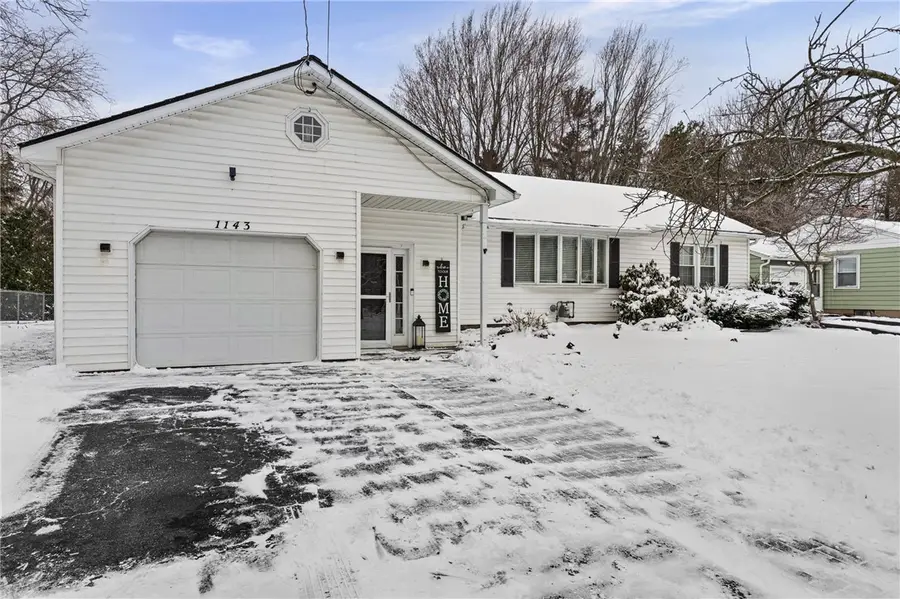 1143 Long Pond Road, Rochester, NY 14626 - #2