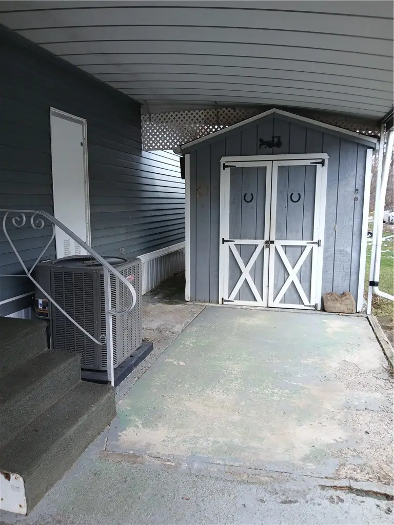 195 Tupper Way #195, Manchester, NY 14504 - #3