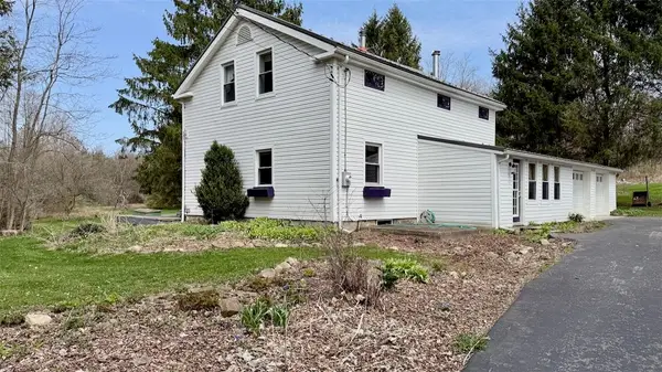 784 Tollgate Hill Road, Locke, NY 13092