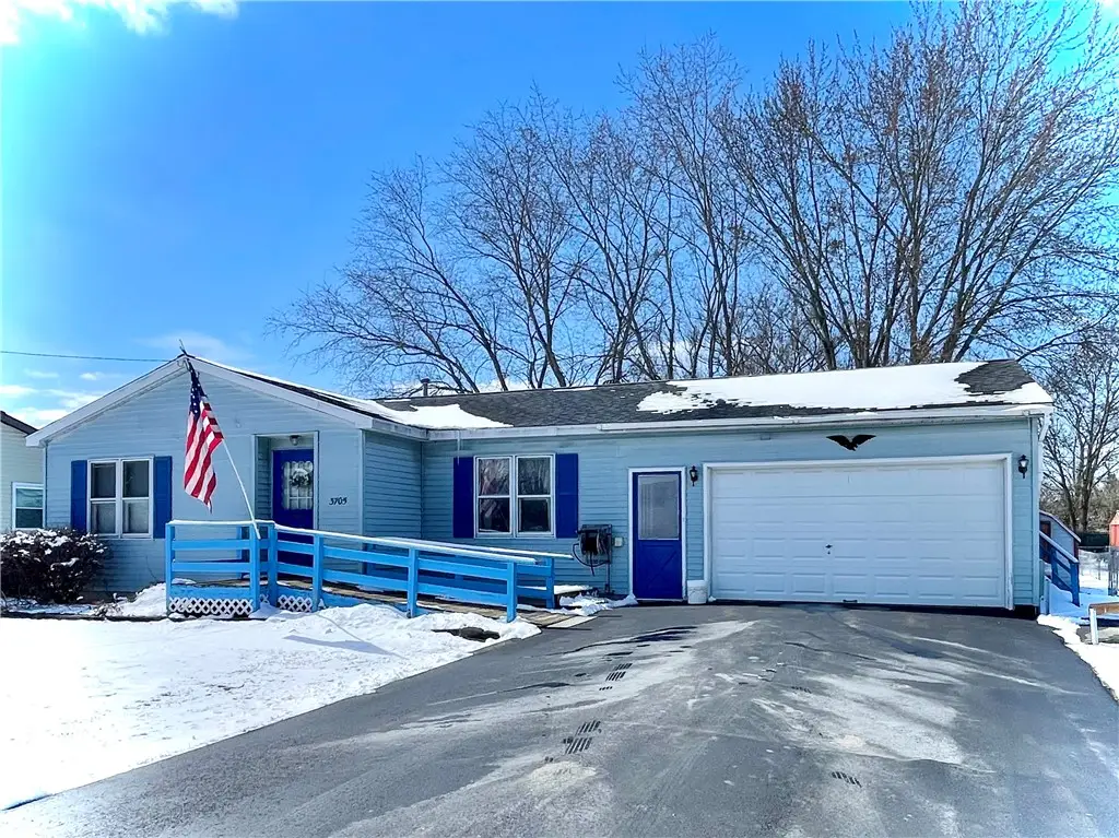 3705 Allen Drive, Cortland, NY 13045 - #1