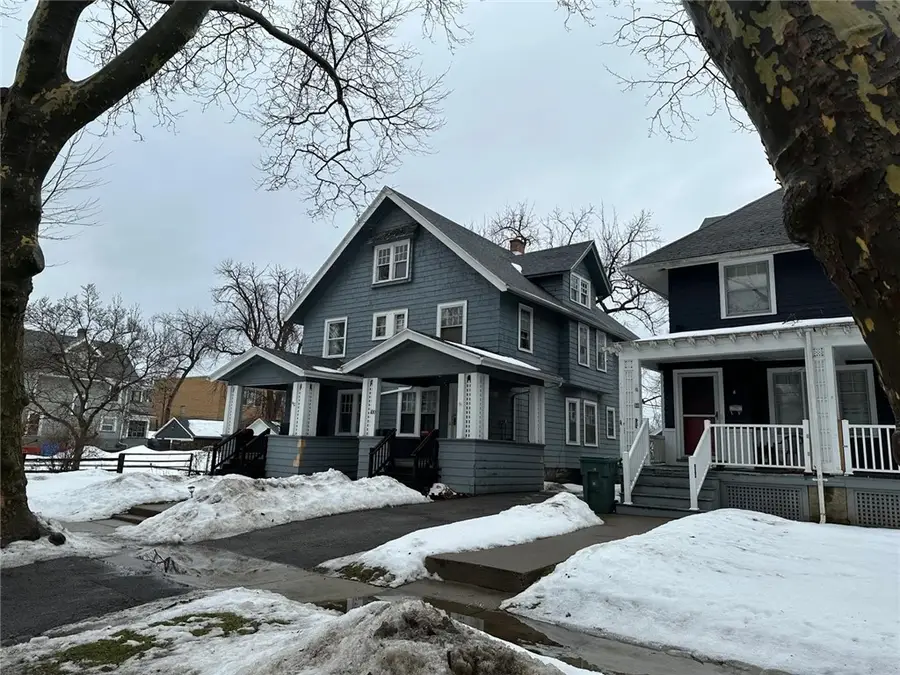 100-102 Clay Avenue #100, Rochester, NY 14613 - #2